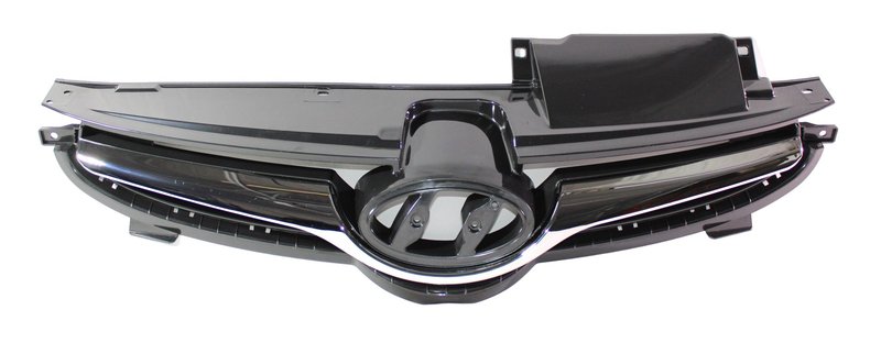 TechPro HY1200173 Grille