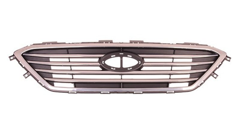 TechPro HY1200174C Grille