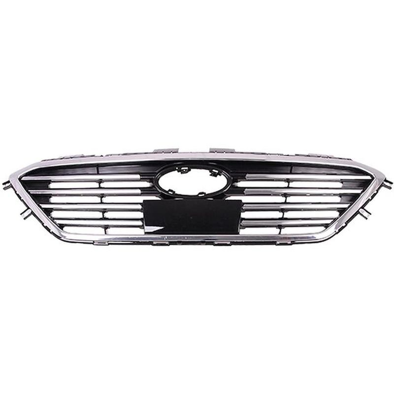 TechPro HY1200175 Grille