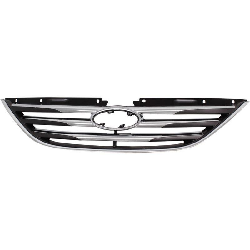 TechPro HY1200187C Grille