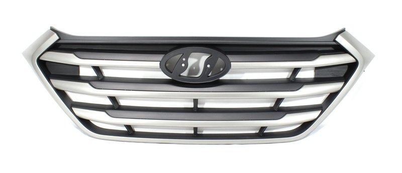 TechPro HY1200189 Grille