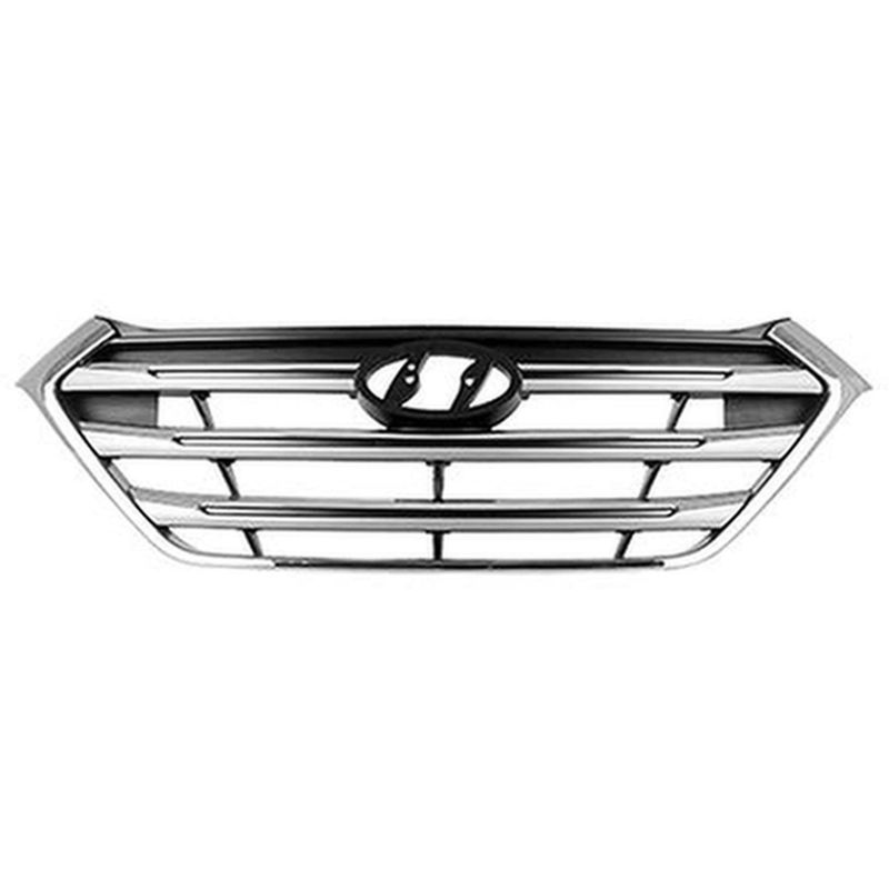 TechPro HY1200190C Grille