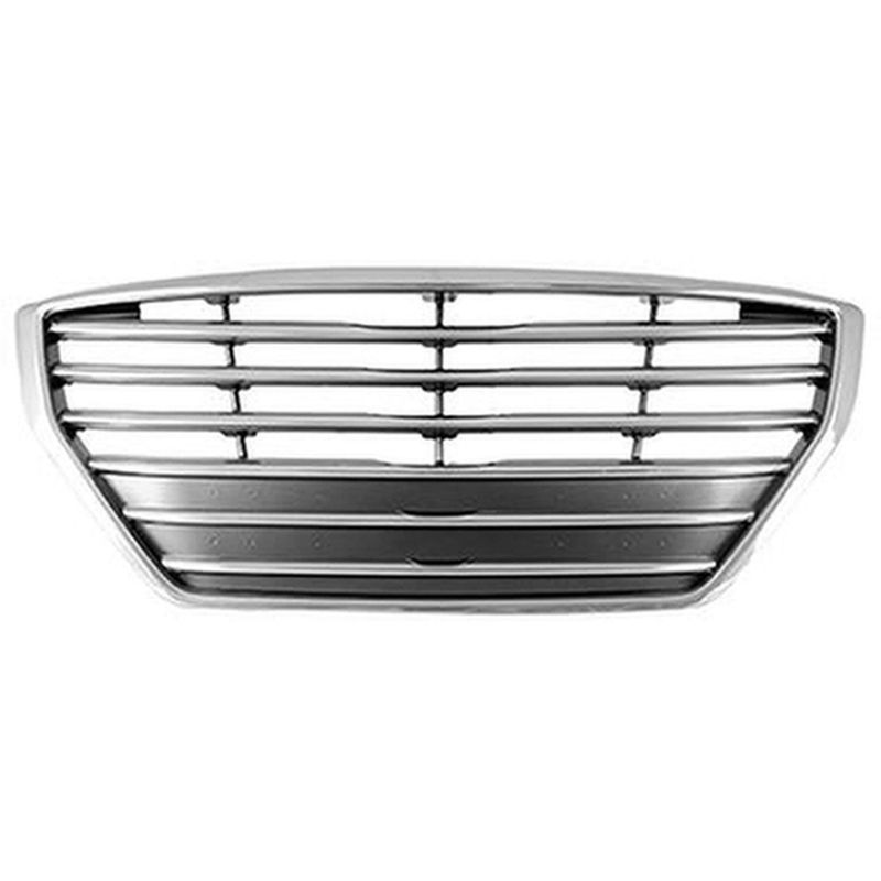 TechPro HY1200191C Grille
