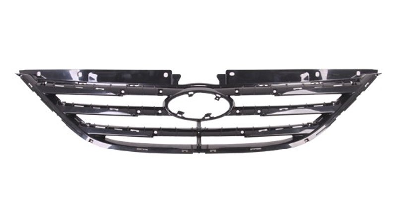 TechPro HY1200192 Grille
