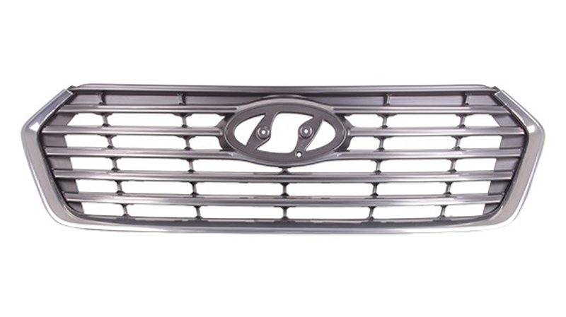 TechPro HY1200199C Grille