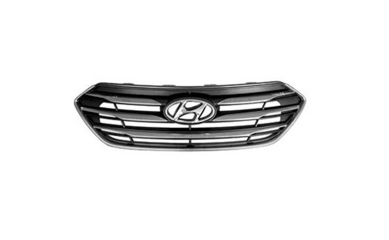 TechPro HY1200201C Grille