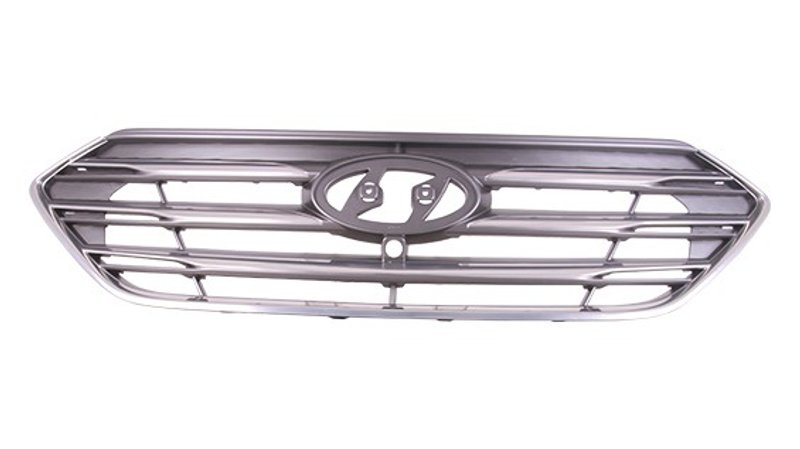 TechPro HY1200202C Grille