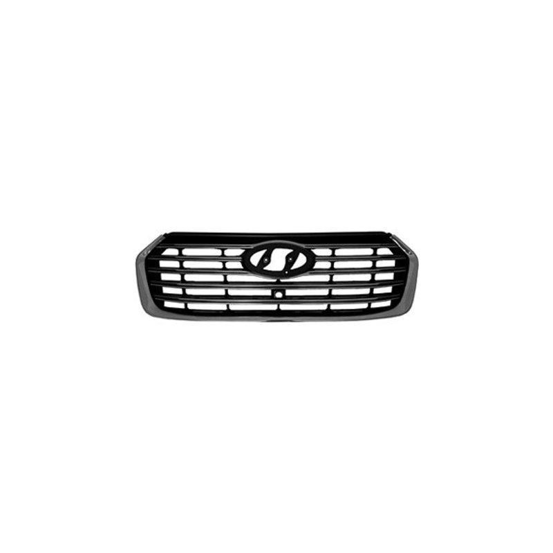 TechPro HY1200205 Grille