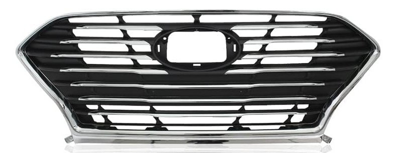 TechPro HY1200206 Grille