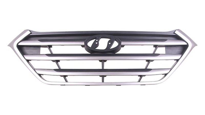 TechPro HY1200208C Grille