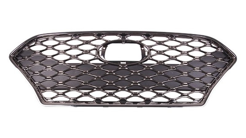 TechPro HY1200210 Grille