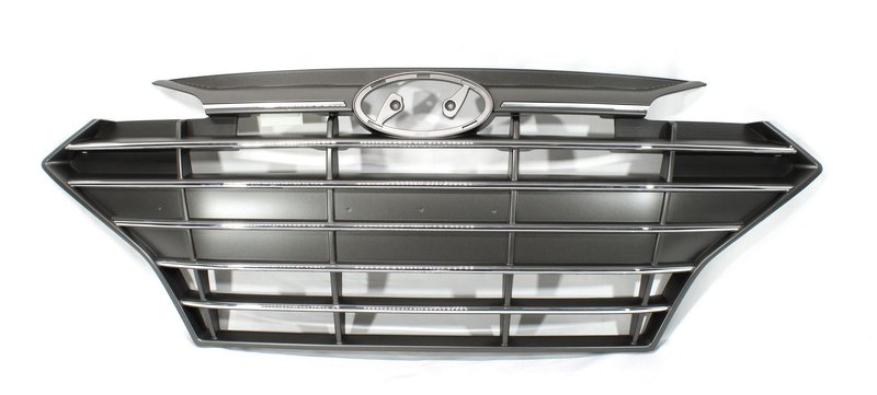 TechPro HY1200212C Grille