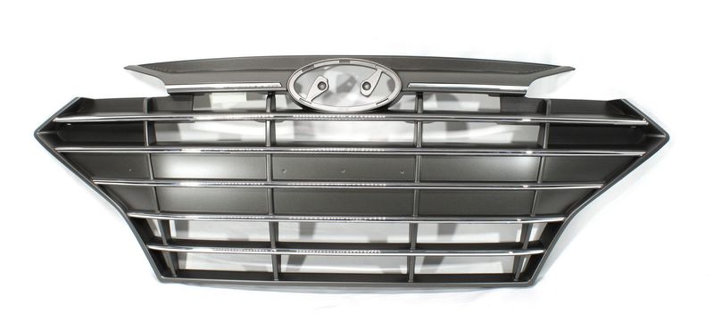 TechPro HY1200212 Grille