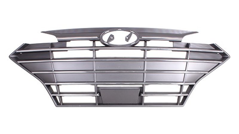 TechPro HY1200213 Grille