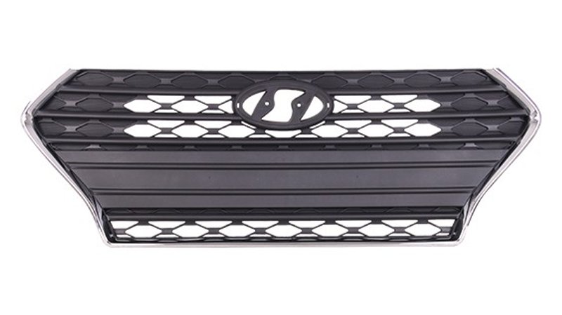 TechPro HY1200214C Grille