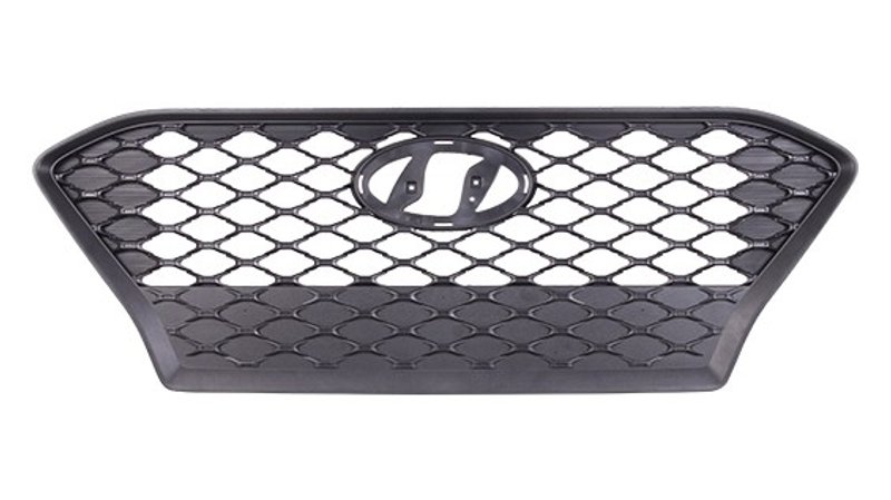 TechPro HY1200215C Grille