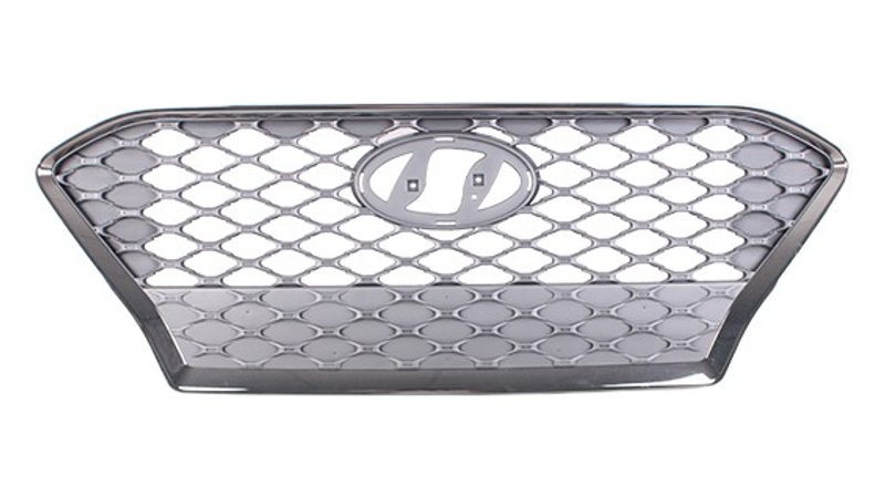 TechPro HY1200219 Grille