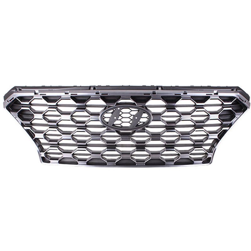 TechPro HY1200220C Grille