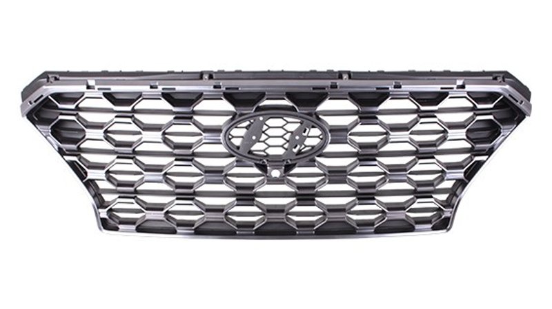 TechPro HY1200221C Grille