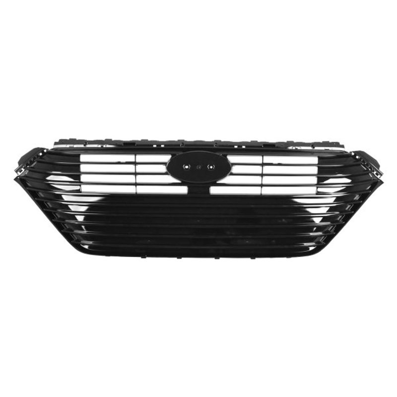 TechPro HY1200222 Grille