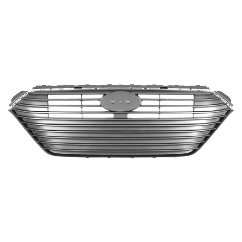 TechPro HY1200223 Grille
