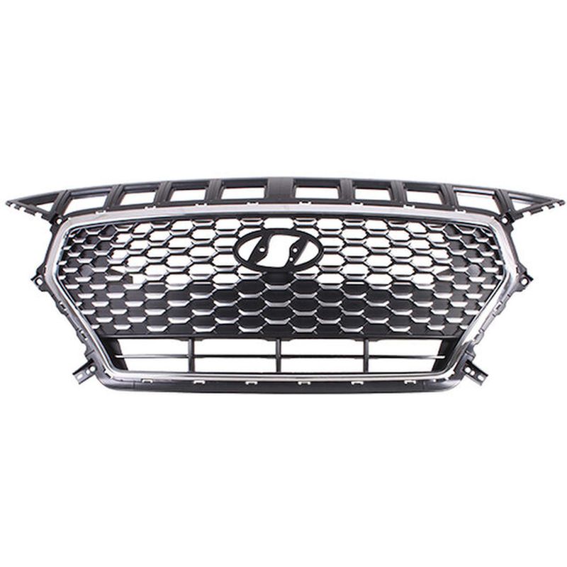 TechPro HY1200224C Grille
