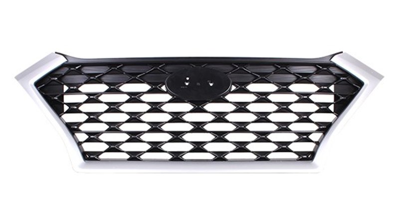 TechPro HY1200225C Grille