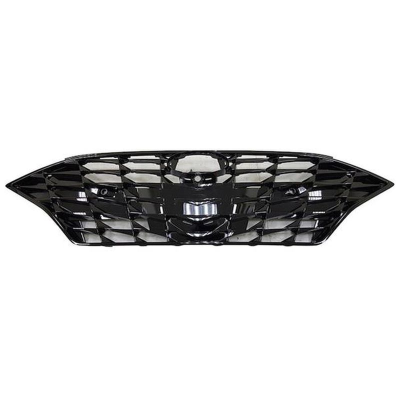 TechPro HY1200231 Grille