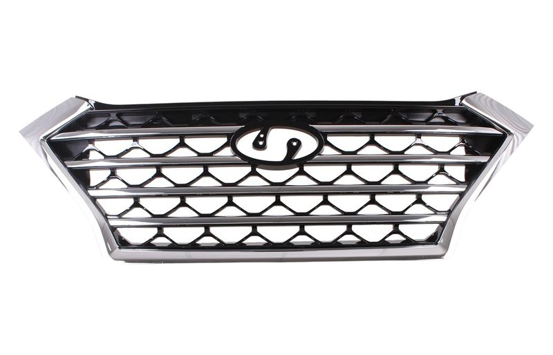TechPro HY1200233C Grille