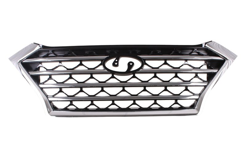 TechPro HY1200233 Grille