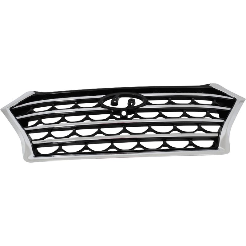 TechPro HY1200234C Grille