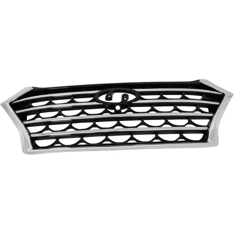 TechPro HY1200234 Grille