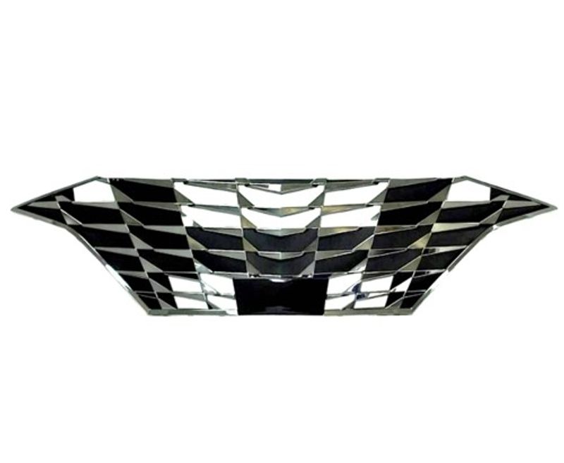 TechPro HY1200237C Grille