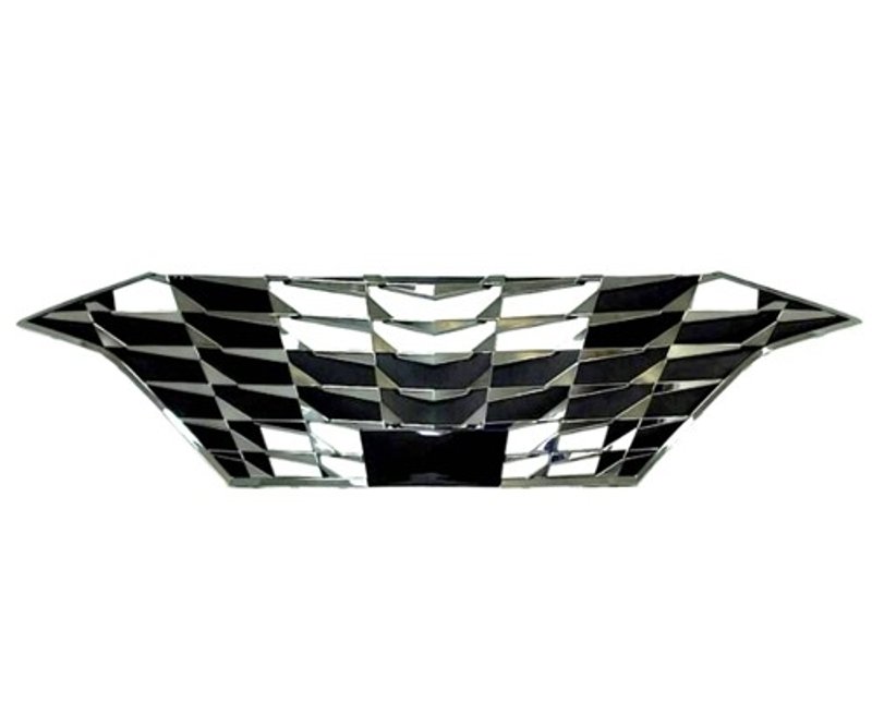 TechPro HY1200237 Grille