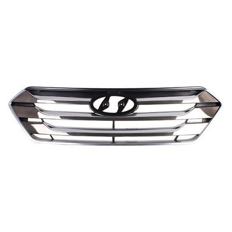 TechPro HY1200238 Grille