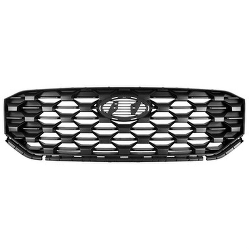 TechPro HY1200242C Grille