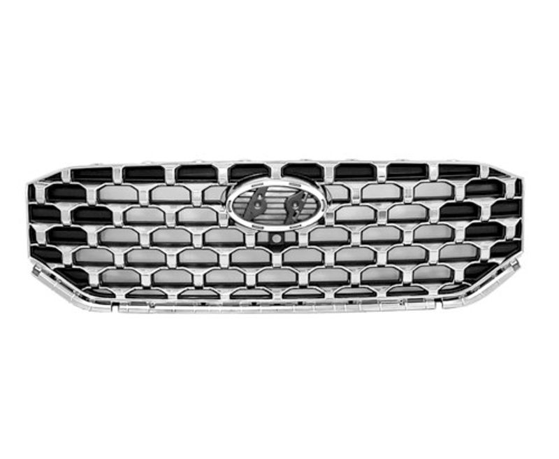 TechPro HY1200244C Grille