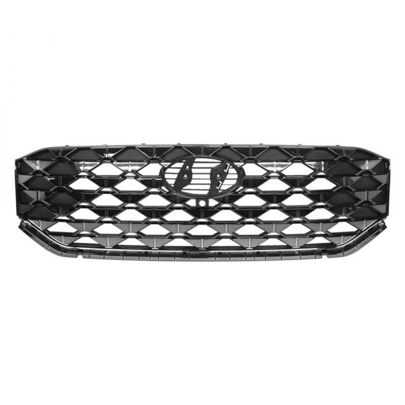 TechPro HY1200245 Grille