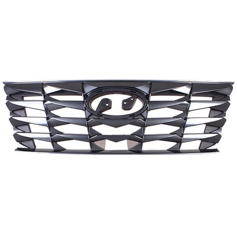 TechPro HY1200248C Grille