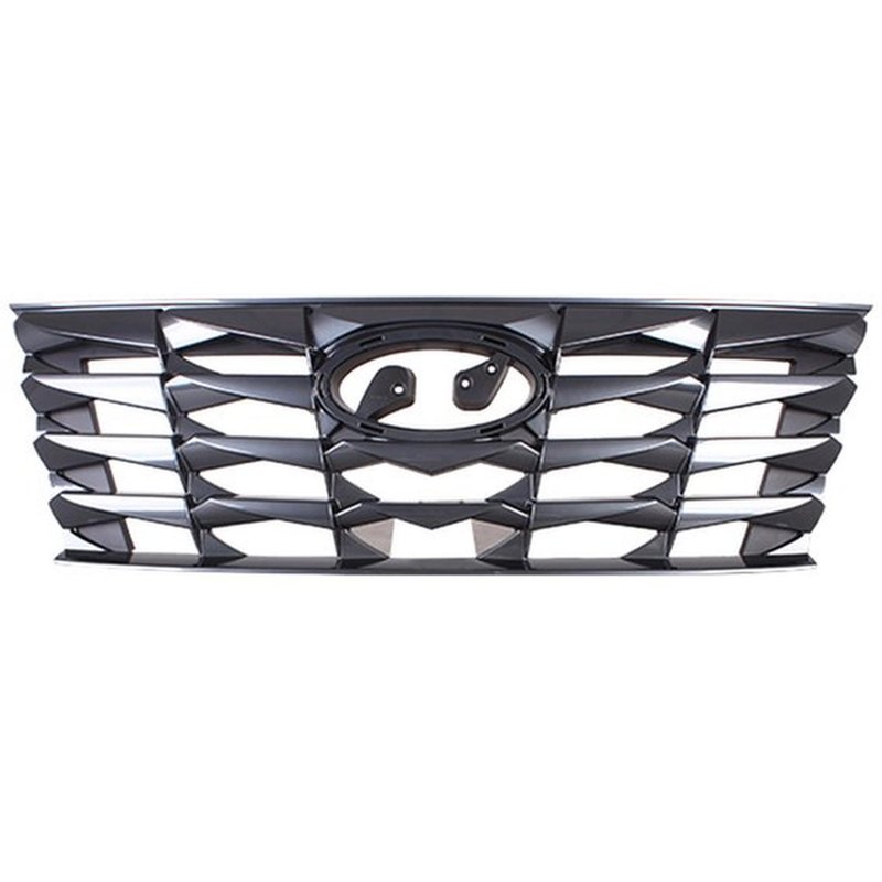 TechPro HY1200248 Grille