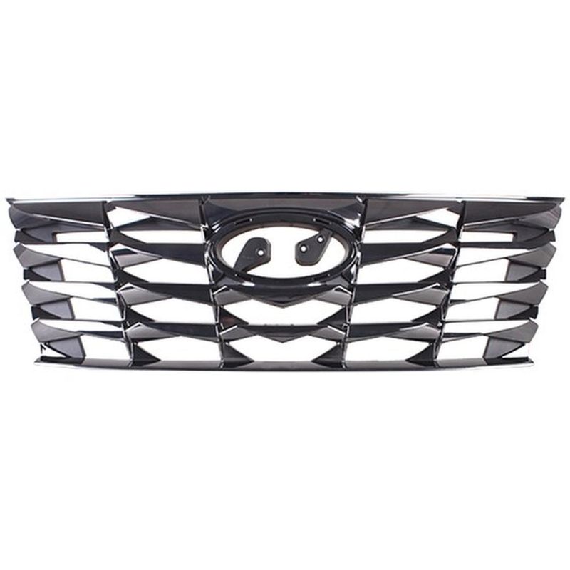 TechPro HY1200249C Grille