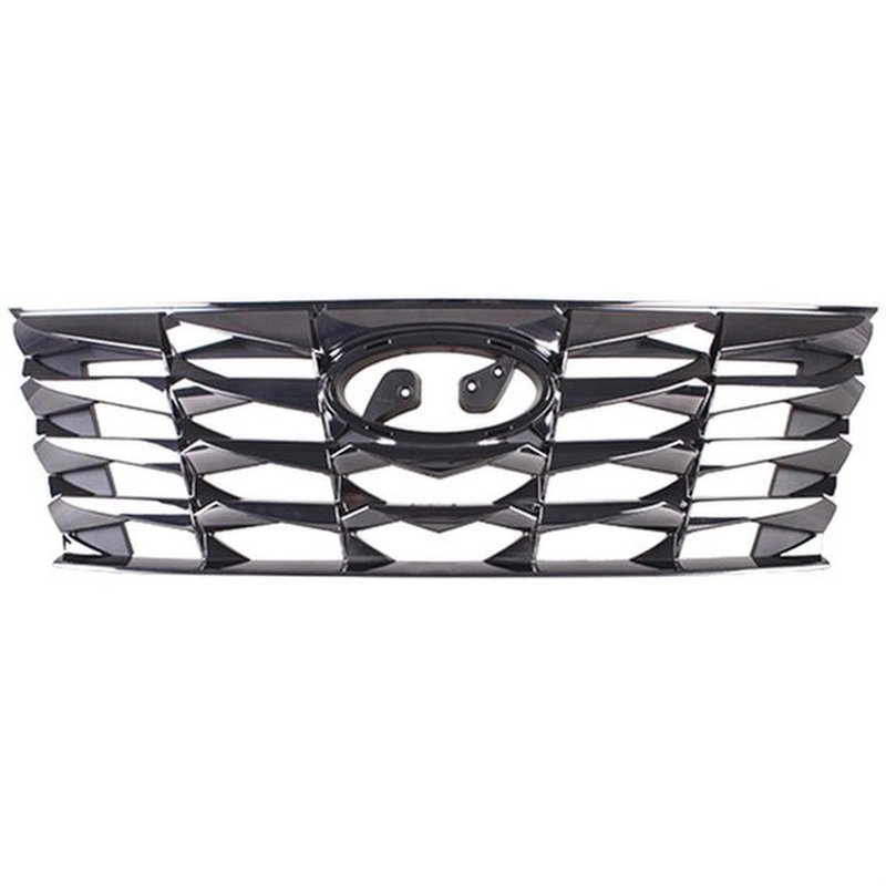 TechPro HY1200249 Grille