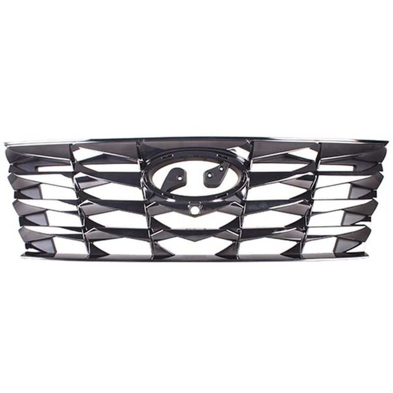 TechPro HY1200250 Grille