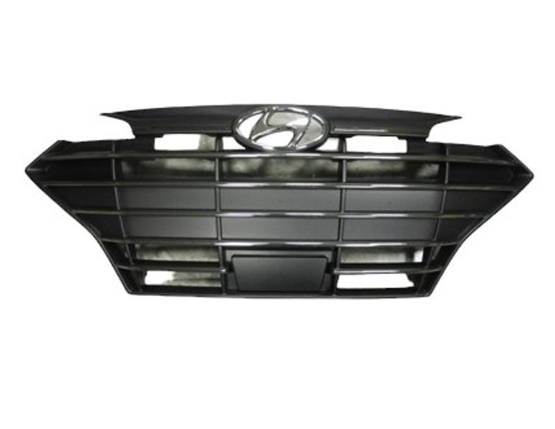 TechPro HY1200254 Grille