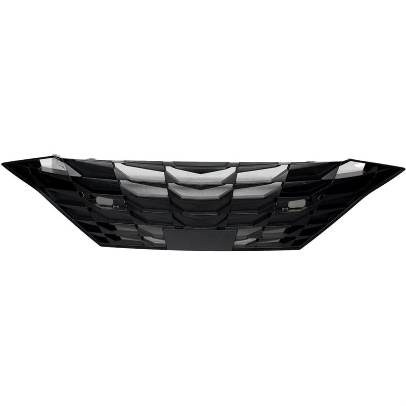 TechPro HY1200260C Grille