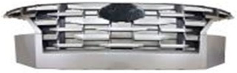 TechPro HY1200289C Grille