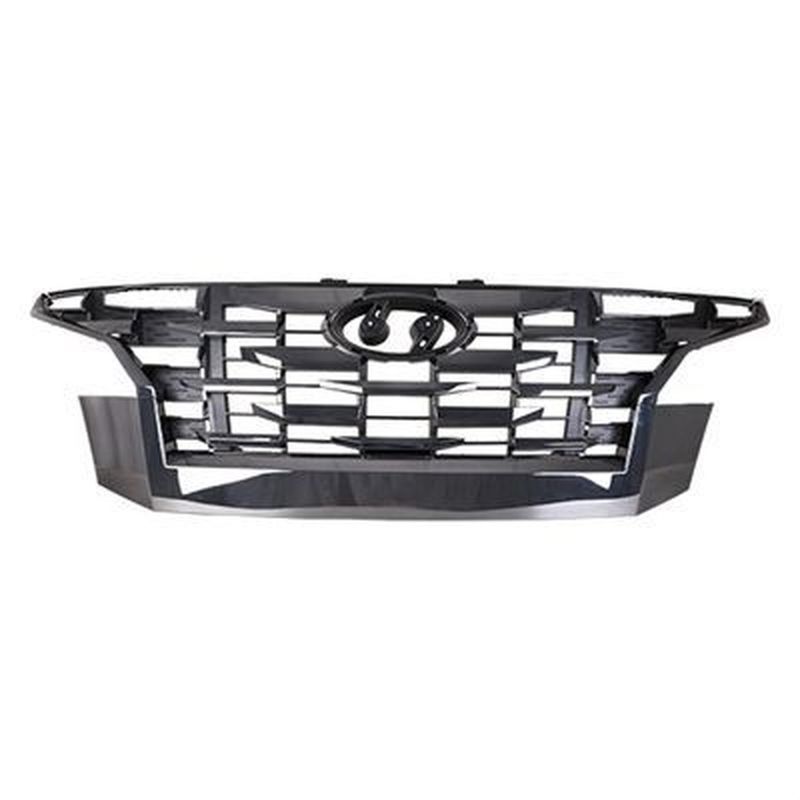 TechPro HY1200290C Grille