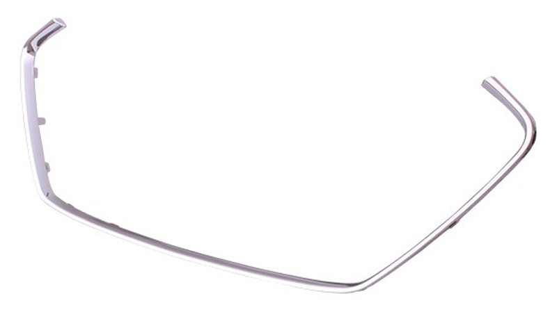 TechPro HY1210103C Grille Molding