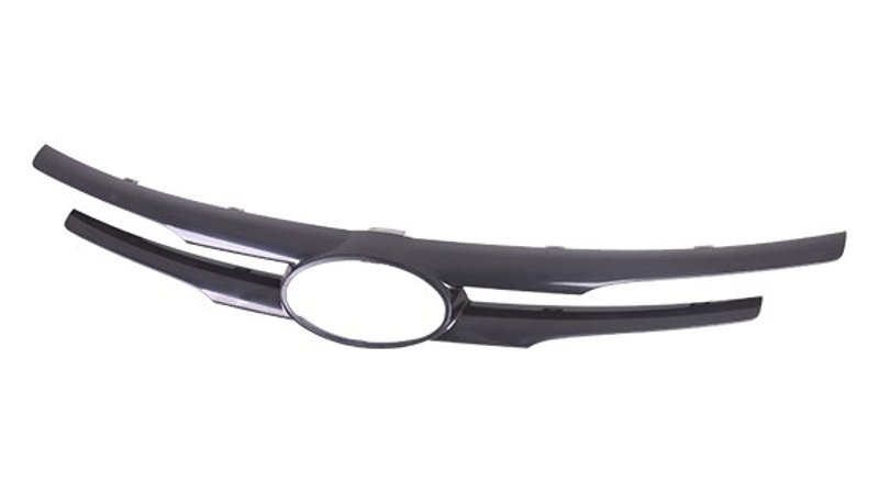 TechPro HY1210108C Grille Molding - Center