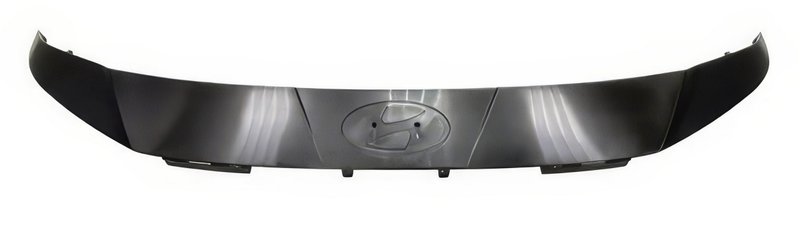 TechPro HY1210114 Grille Molding